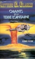 Couverture Les chants de la terre lointaine Editions France Loisirs 1986