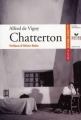 Couverture Chatterton Editions Hatier (Classiques & cie) 2010