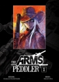 Couverture The Arms Peddler, tome 1 Editions Ki-oon 2012