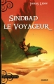 Couverture Sindbad le Voyageur Editions Mango 2009