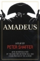 Couverture Amadeus Editions HarperCollins (Perennial) 2001