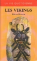 Couverture Les Vikings: histoire, mythes, dictionnaire Editions Le Grand Livre du Mois 2003