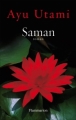 Couverture Saman Editions Flammarion (Littérature étrangère) 2007