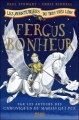 Couverture Les aventuriers du très très loin, tome 1 : Fergus Bonheur Editions Milan (Jeunesse) 2007