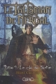 Couverture Le Talisman de Nergal, tome 4 : La clé de Satan Editions Michel Lafon 2011