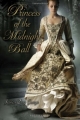 Couverture La princesse du bal de minuit, tome 1 Editions Bloomsbury 2010