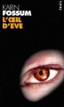 Couverture L'Oeil d'Eve Editions Points 2001