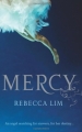 Couverture Mercy, book 1 Editions HarperCollins (Children's books) 2010
