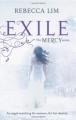 Couverture Mercy, book 2: Exile Editions HarperCollins (Children's books) 2011