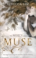 Couverture Mercy, book 3: Muse Editions HarperCollins (Children's books) 2011