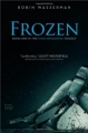 Couverture Cold Awakening, book 1: Frozen Editions Simon Pulse 2011