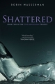 Couverture Cold Awakening, book 2: Shattered Editions Simon Pulse 2011