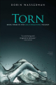 Couverture Cold Awakening, book 3: Torn Editions Simon Pulse 2011