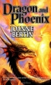 Couverture Dragonlords, book 2: Dragon and Phoenix Editions St. Martin's Press 2000