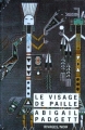 Couverture Le visage de paille Editions Rivages (Noir) 1997