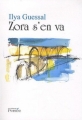 Couverture Zora s'en va Editions Persée 2010