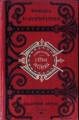 Couverture L'épave du Cynthia Editions Hetzel 1885