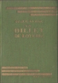 Couverture Un billet de loterie, suivi de Fritt-Flacc Editions Hachette (Bibliothèque Verte) 1936