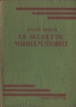 Couverture Le secret de Wilhelm Storitz Editions Hachette (Bibliothèque Verte) 1946