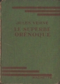 Couverture Le superbe orénoque Editions Hachette (Bibliothèque Verte) 1946