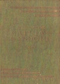 Couverture Mathias Sandorf, tome 1 Editions Hachette (Bibliothèque Verte) 1948
