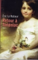 Couverture Retour à Tinténiac Editions France Loisirs 2011