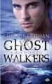 Couverture GhostWalkers, tome 4 : Jeux interdits Editions Milady 2012