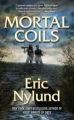 Couverture Mortal Coils, book 1 Editions Tor Books 2009