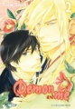 Couverture My demon & me, tome 2 Editions Asuka (Boy's love) 2011