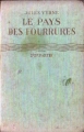 Couverture Le pays des fourrures, tome 2 Editions Hachette (Bibliothèque Verte) 1953