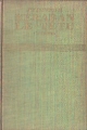 Couverture Kéraban le têtu, tome 1 Editions Hachette (Bibliothèque Verte) 1934
