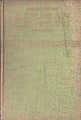 Couverture Kéraban le têtu, tome 2 Editions Hachette (Bibliothèque Verte) 1934