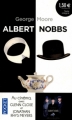 Couverture Albert Nobbs Editions Pocket 2012