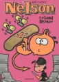 Couverture Nelson, tome 10 : Cyclone Destroy Editions Dupuis 2011