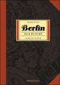 Couverture Berlin, tome 2 : Ville de fumée Editions Delcourt (Outsider) 2009
