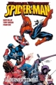 Couverture Marvel Knights Spider-Man : Le dernier combat Editions Panini (Marvel Select) 2012