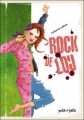 Couverture Rock de Lou Editions Petit à petit (Lignes de vie) 2007