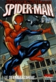 Couverture Marvel Knights Spider-Man : Le dernier combat Editions Panini (Marvel Deluxe) 2006