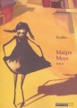 Couverture Maigre Maya Editions Grasset (Lampe de poche) 2004