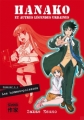 Couverture Hanako et autres légendes urbaines, tome 1 : Les hommes-poissons Editions Casterman (Sakka) 2010