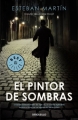 Couverture El Pintor de Sombras Editions DeBols!llo 2010