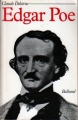 Couverture Edgar Poe Editions Balland 1984