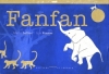 Couverture Fanfan Editions Courtes et longues 2012