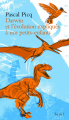 Couverture Darwin et l'évolution expliqués à nos petits-enfants Editions Seuil 2009