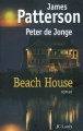 Couverture Beach House Editions JC Lattès (Suspense & Cie) 2003