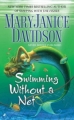 Couverture Swimming Without a Net Editions Jave Book 2007