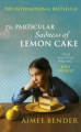 Couverture La singulière tristesse du gâteau au citron Editions Windmill books 2011