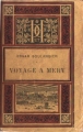 Couverture Voyage à Merv Editions Hachette 1888