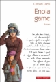 Couverture Enola game Editions Dialogues (Littératures) 2012