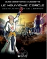 Couverture Le Neuvième Cercle, tome 6 : Les Guerriers de l'enfer Editions Voy'[el] 2011